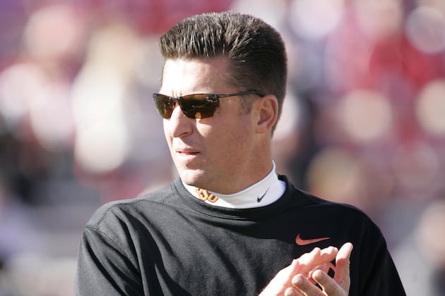 Oklahoma State Football: The Good and the Bad of National Signing Day