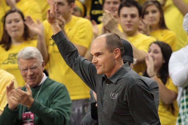 Oregon Football Recruiting: Grading the Ducks' 2013 Class
