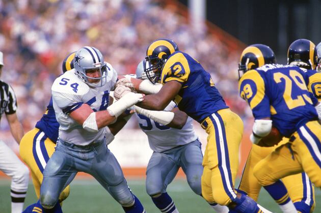 Dallas Cowboys: 2013 NFL Draft Prospects Who Were Born to Play for the Cowboys