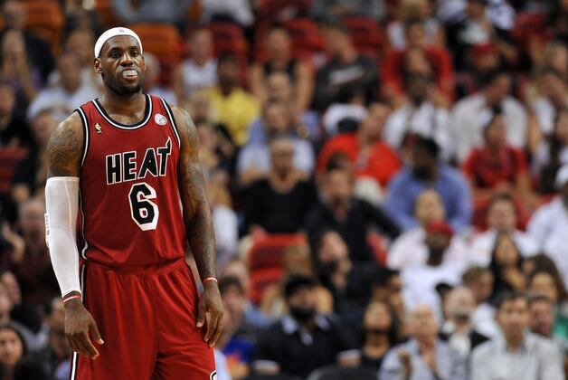 8 Takeaways from Wednesday Night's Injury-Plagued NBA Action