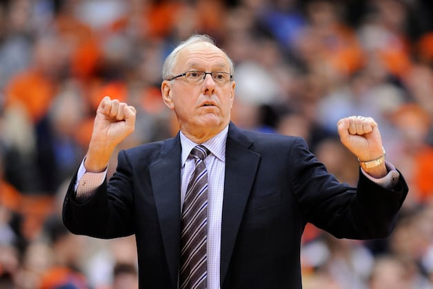 Syracuse Basketball: 5 Improvements Orange Must Make Before NCAA Tournament
