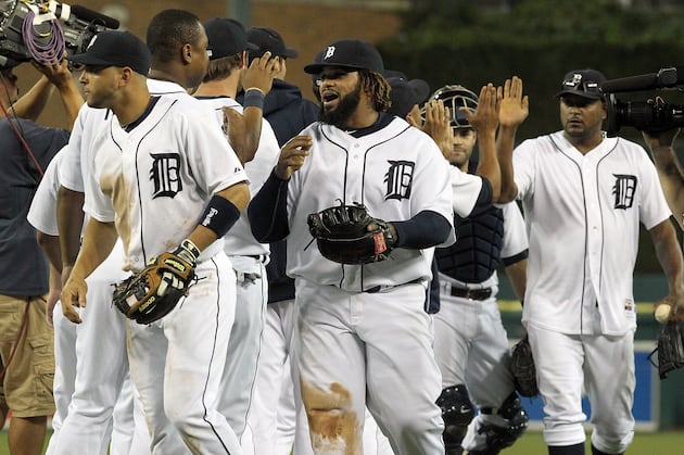 Detroit Tigers: Reasons Why Winning the AL Central Isn't a Lock