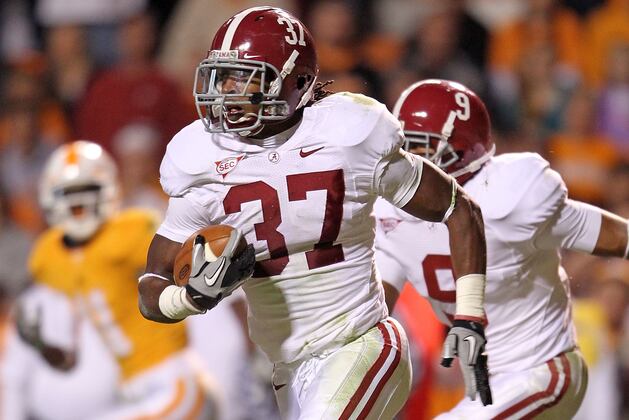 5 Safety Prospects Who Can Start Right Away for the Washington Redskins