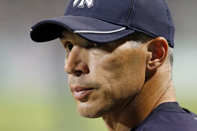 New York Yankees: 5 Things Fans Have to Look Forward to in Spring Training