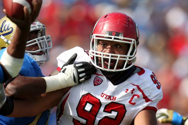 2013 NFL Draft Prospects Who Were Born to Play for Pittsburgh