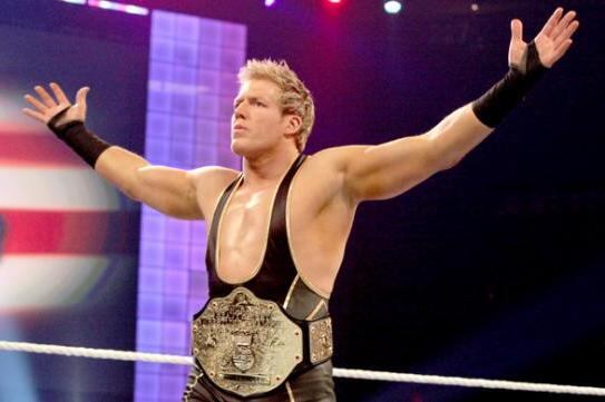 Cena, Kane and Feuds to Help Revitalize Jack Swagger's Career