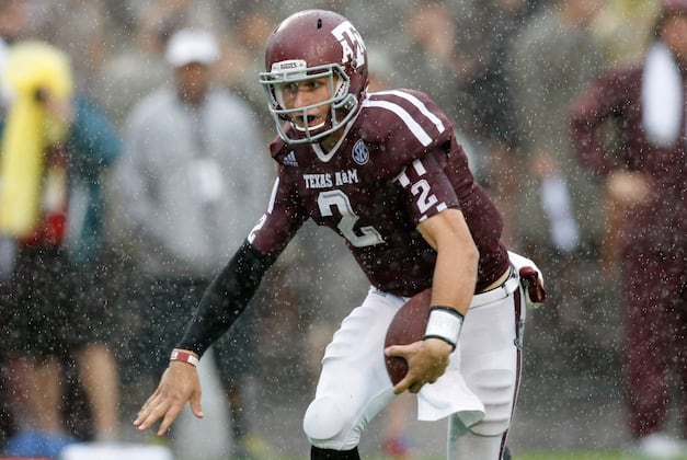 College Football's Most Dangerous Dual-Threat Quarterbacks for 2013