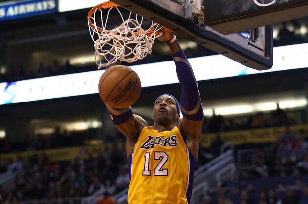 5 Ideal Splashes for Houston Rockets to Become Powerhouse NBA Team