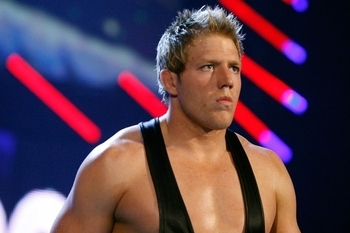 Jack Swagger: 5 Possible Feuds for the Returning World Heavyweight Champion
