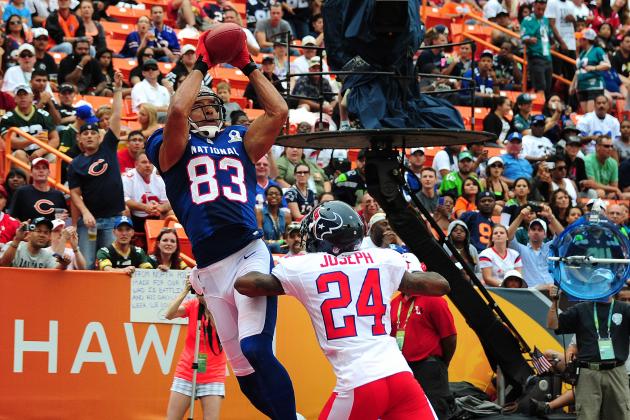 10 NFL Teams That Need to Make a Big Splash in 2013 Free Agency