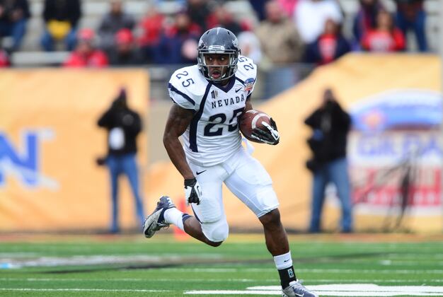 Highlighting 6 NFL Draft Sleepers with Superstar Potential