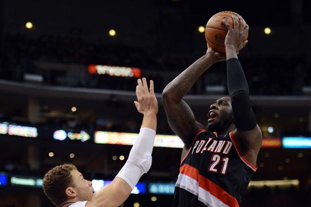 15 NBA Players Emerging out of Nowhere to Become Key Pieces in 2013