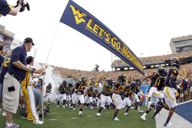 West Virginia Football: Mountaineer Recruits Who Will Start as Freshmen