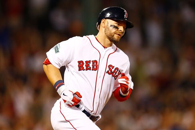 5 Red Sox Players Facing a Make-or-Break Year in 2013
