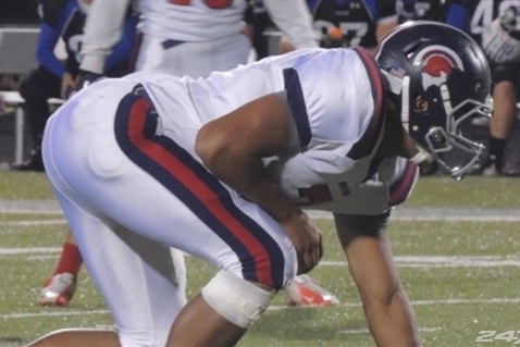 Wisconsin Football Recruiting: 4 2013 Commits Who Will Start as Freshmen