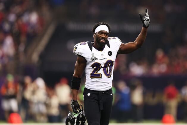 Buying or Selling 5 Baltimore Free Agents to Indianapolis