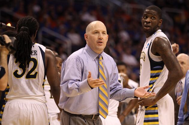 Marquette Basketball: Midseason Report Card for the Golden Eagles