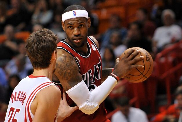 NBA Power Rankings: Latest Standings for All 30 Teams