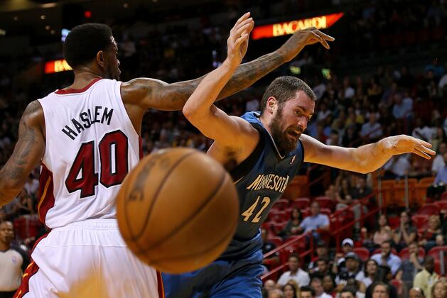 What Minnesota Timberwolves Have Missed from Each Injured Player This Year