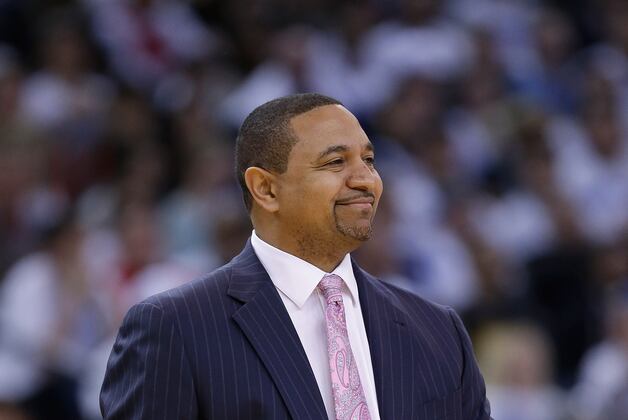 Setting the Golden State Warriors' Perfect Playoff Rotation