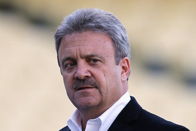 Los Angeles Dodgers: 5 Moves That Ned Colletti Wishes He Could Take Back