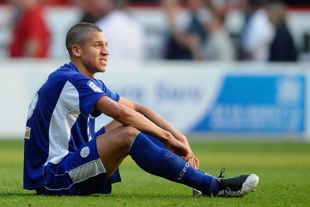 Chelsea Transfer Rumours: Should the Blues Sell Jeffrey Bruma to Hamburg?
