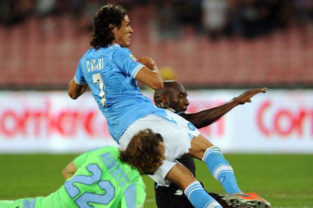 Key Serie A Battles to Watch This Weekend