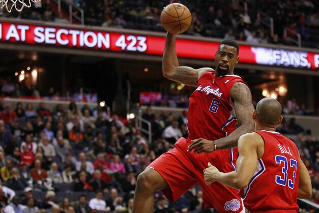 5 Things Keeping the Los Angeles Clippers from Being NBA Title Favorites