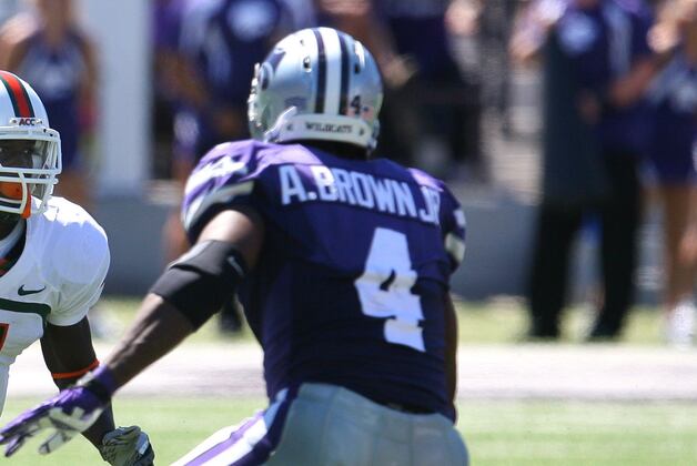 2013 NFL Draft Prospects Who Were Born to Play for the Vikings