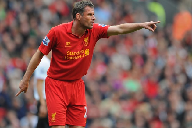 Jamie Carragher to Retire: Recounting Liverpool Legend's Finest Moments