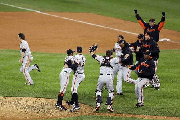 Predicting the Final 2013 MLB Standings