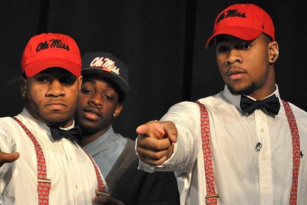 Robert Nkemdiche, Reuben Foster and Craziest Sagas of 2013 Recruiting Class