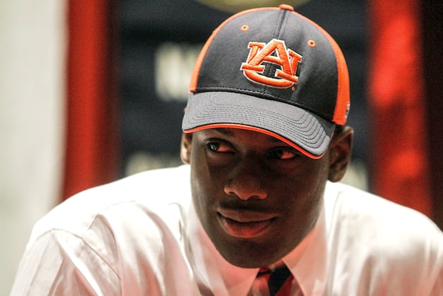 The Best 2013 College Football Recruiting Classes by Position