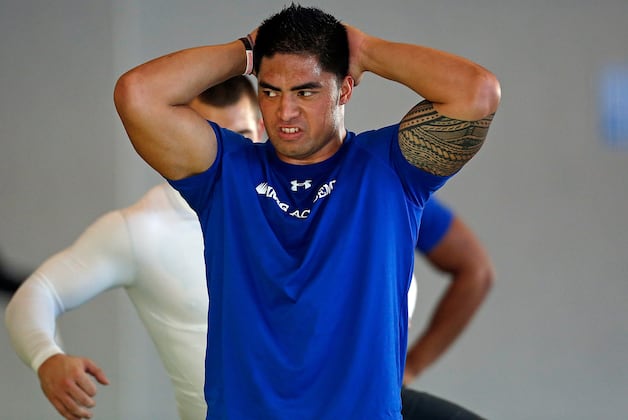 25 CFB Stars We Can't Wait to See in the Combine