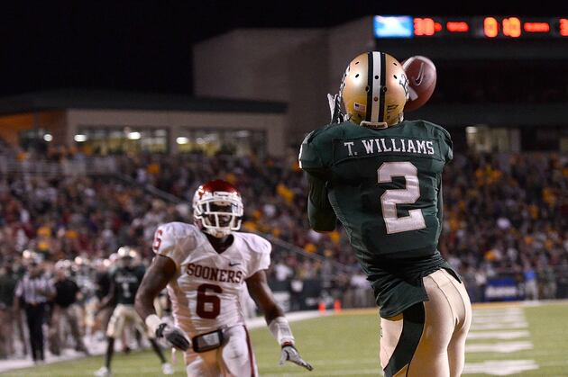 2013 NFL Draft Prospects Who Were Born to Play for the Dolphins