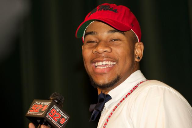 Winners and Losers of Ole Miss' Amazing Signing Day Class