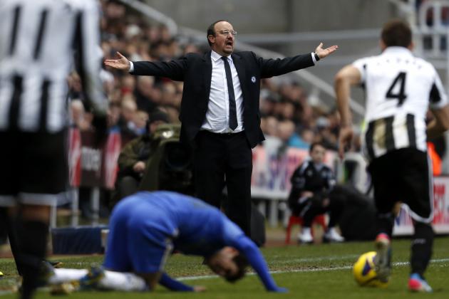 6 Key Premier League Battles to Watch This Weekend