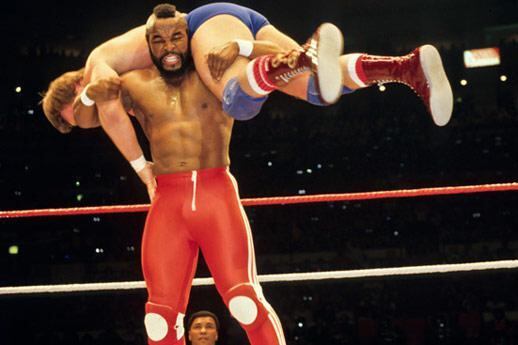 WWE Hall of Fame 2013: Power Ranking the Best Potential Celebrity Inductees