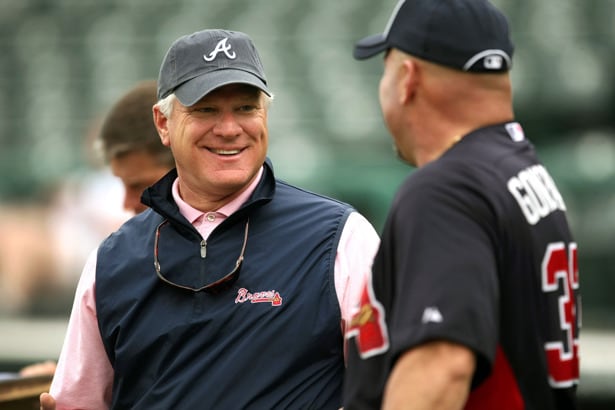 Atlanta Braves: Positional Battles to Watch This Spring