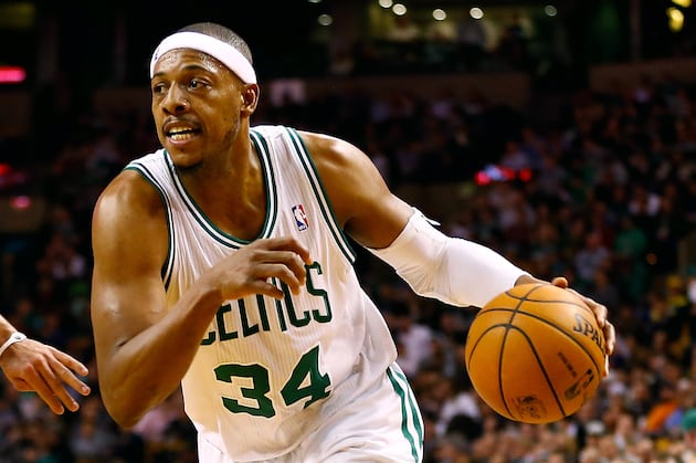 5 NBA Players Whose True Value Is Greater Than Their Trade Value