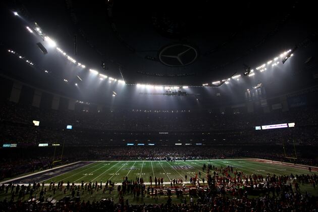 Ranking the Best Cities to Host Super Bowl LII