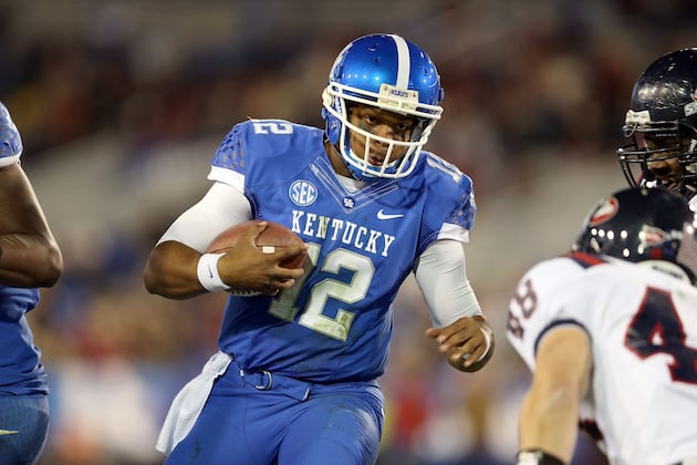 Under the Radar 2013 Recruits Who Can Help Their Team Immediately