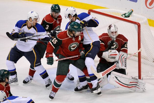 NHL: The Most Underrated Rivalries in Hockey Today
