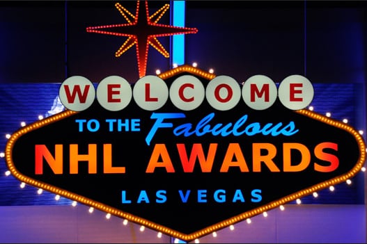 NHL Award Watch: How Are the Preseason Favorites Performing?