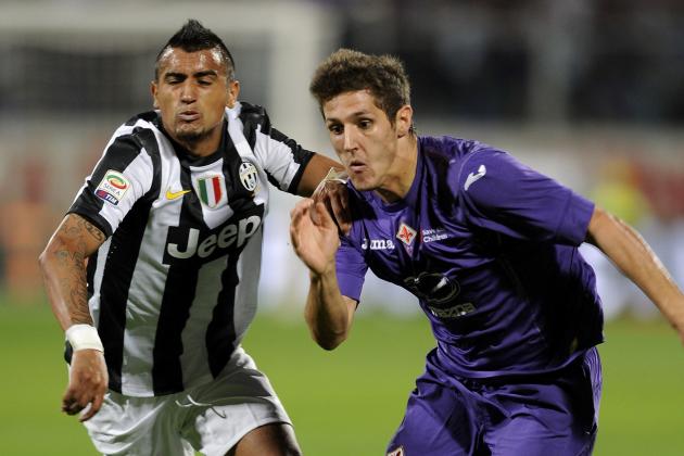 Juventus vs. Fiorentina: Key Battles to Watch and Projected XIs