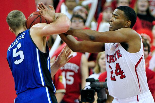 NCAA Basketball Picks: NC State Wolfpack vs. Duke Blue Devils