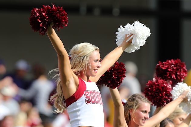 Which Big 12 Recruits Will Contribute Right Away in 2013?