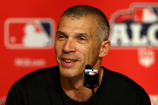 5 Reasons the Yankees Will Win the AL East