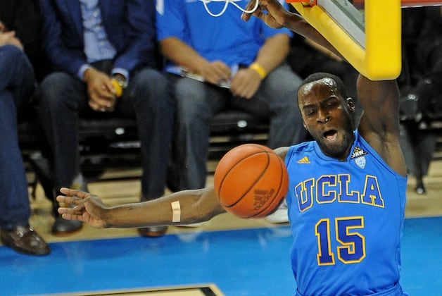 College Basketball Picks: Washington Huskies vs. UCLA Bruins