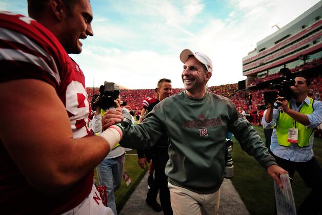 Nebraska Football: The Good and the Bad of National Signing Day